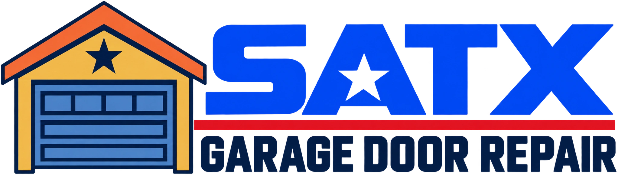 SATX Garage Door Repair